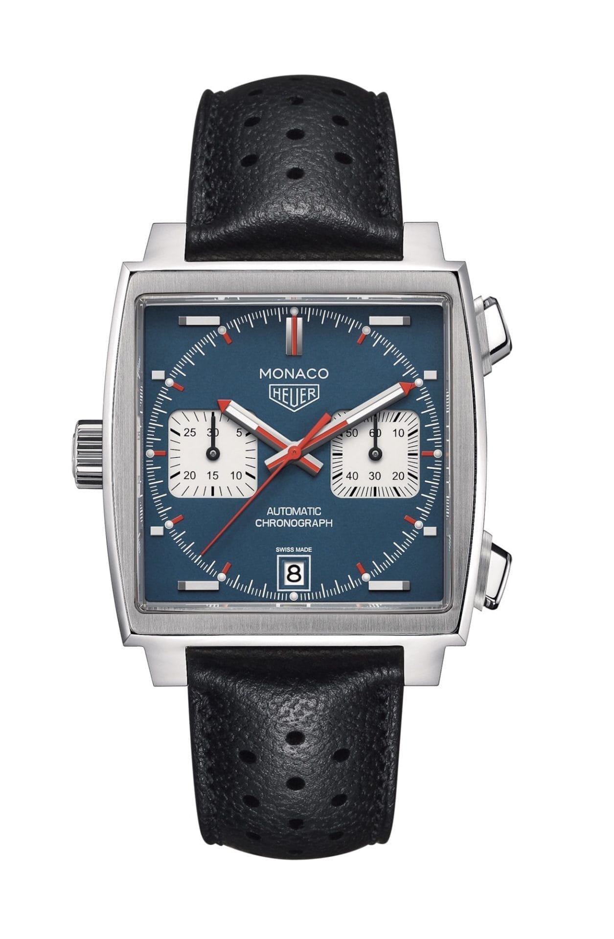 Monaco heuer shop steve mcqueen