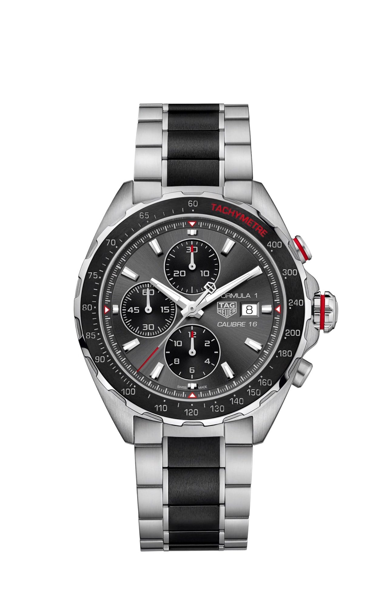 Tag heuer formula store 1 calibre 16 automatic