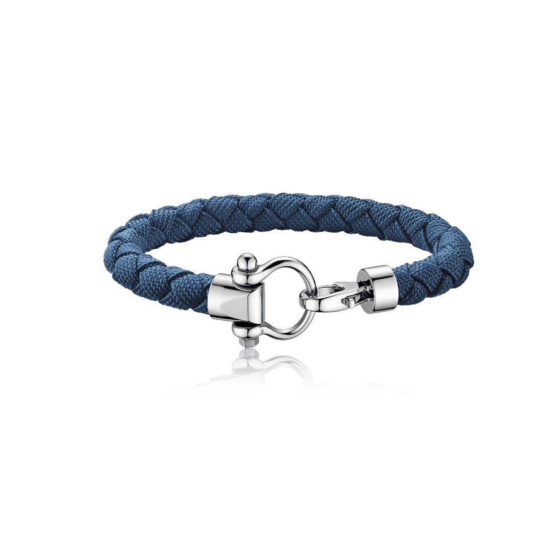 Omega men bracelet hot sale