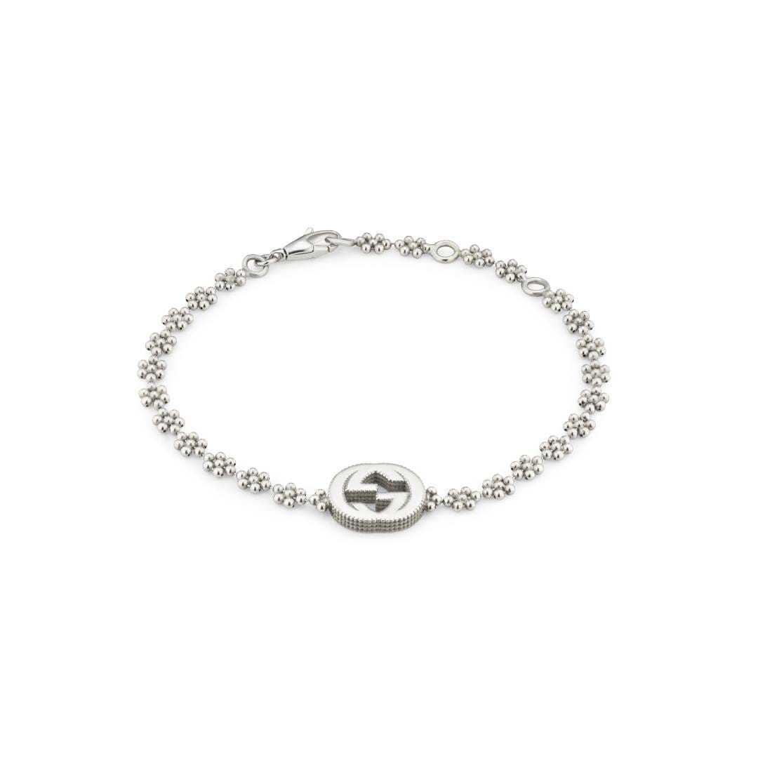 Gucci bracelet clearance boule