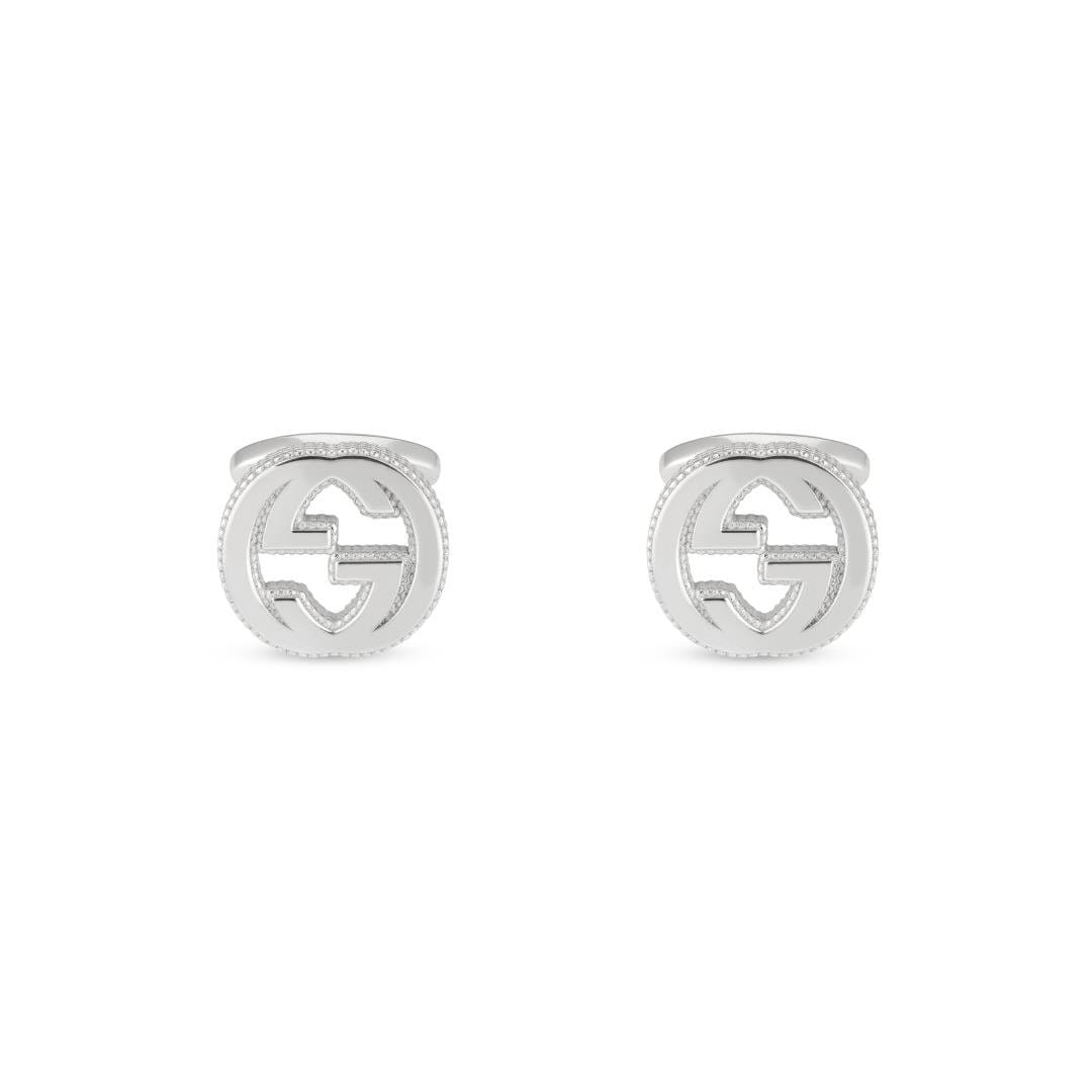 Sterling silver cufflinks on sale sale