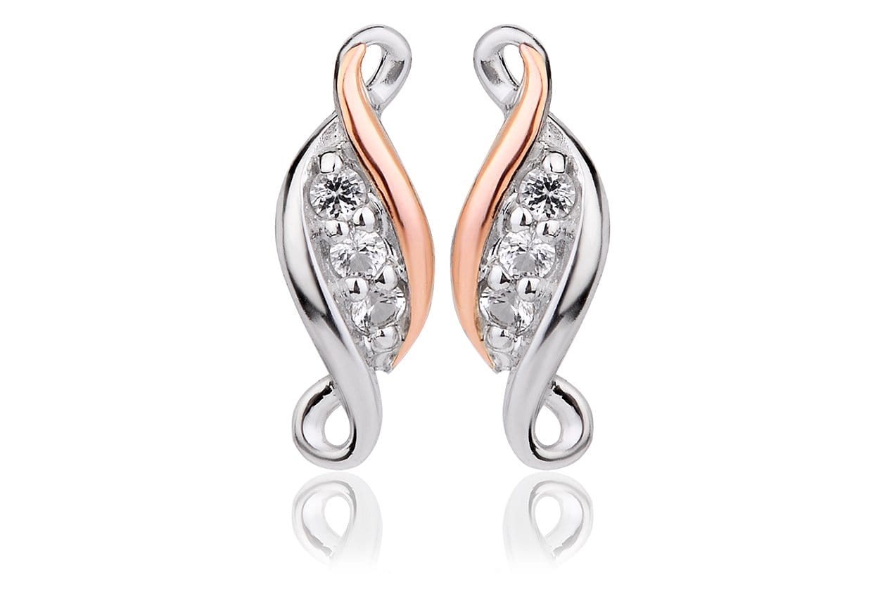 Clogau past present hot sale future ring