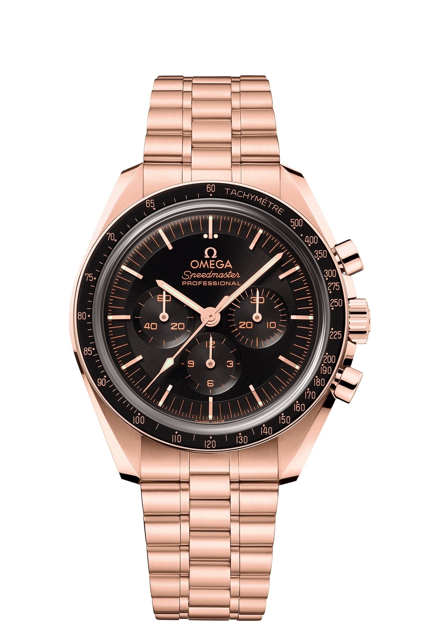 gold omega speedmaster watches