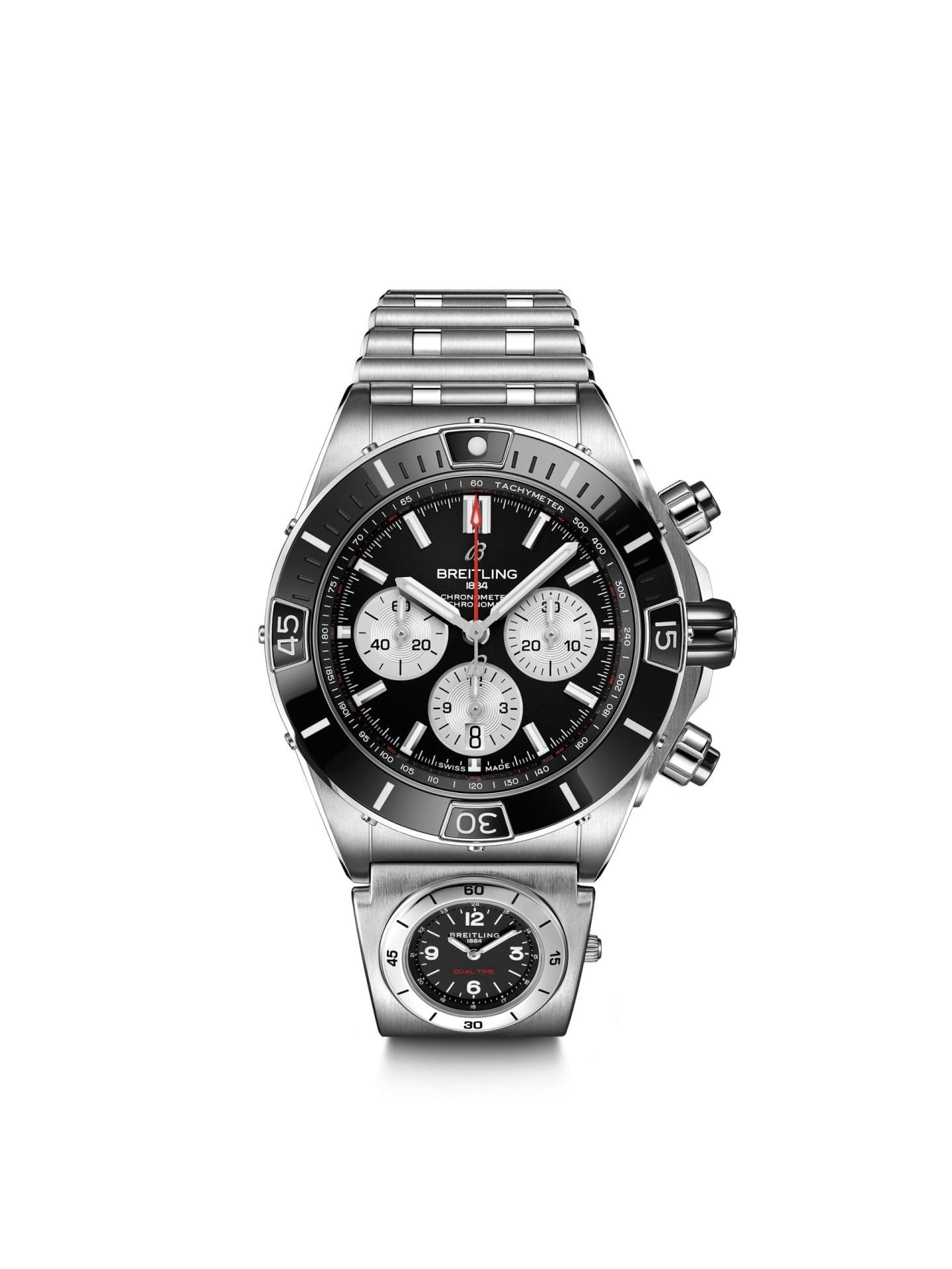 Breitling discount 2021 chronomat