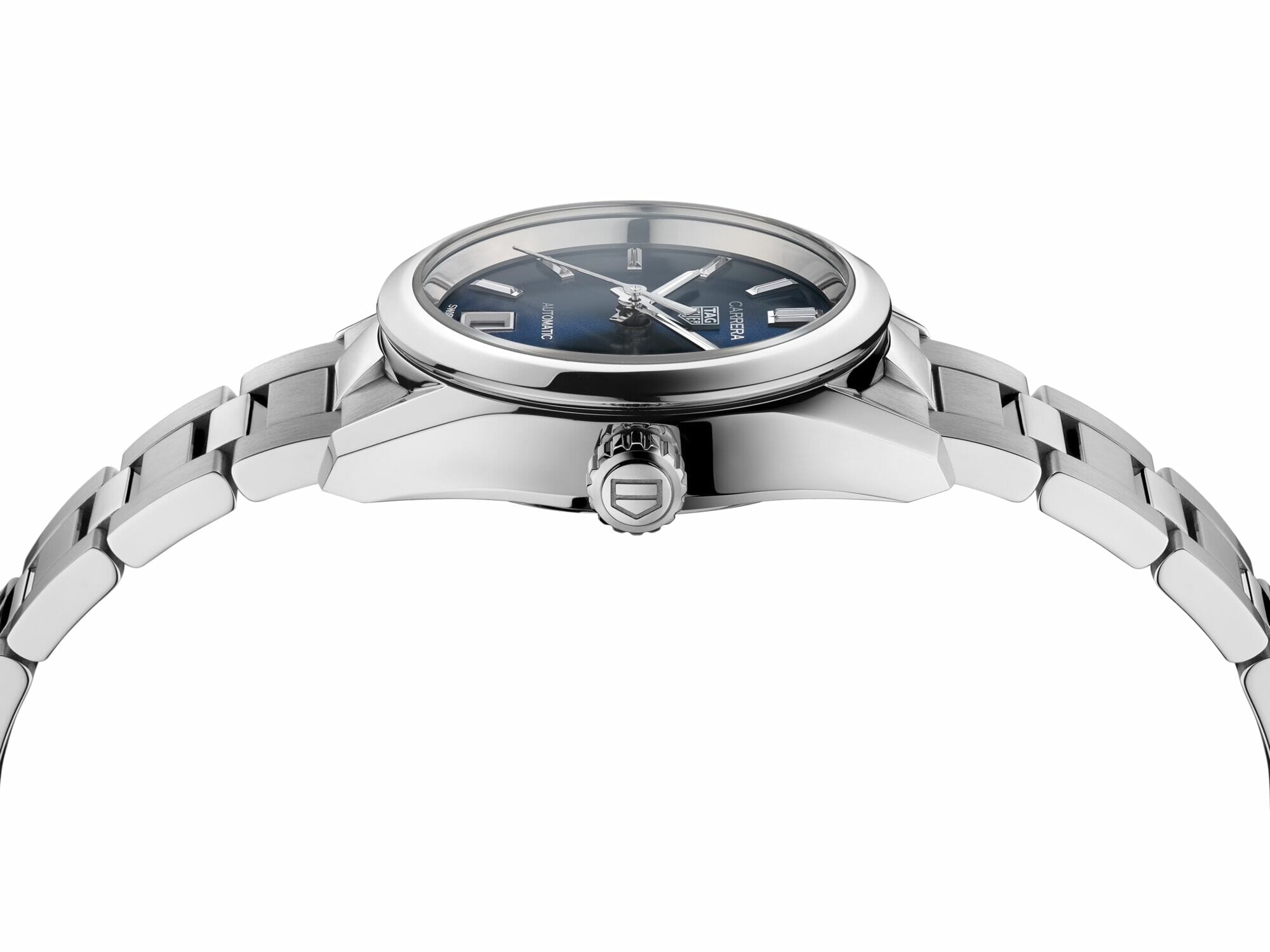 Tag heuer 2024 calibre 9